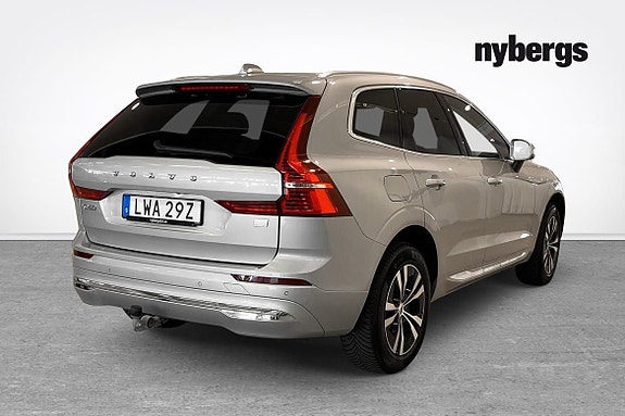 Volvo XC60 4 of 11