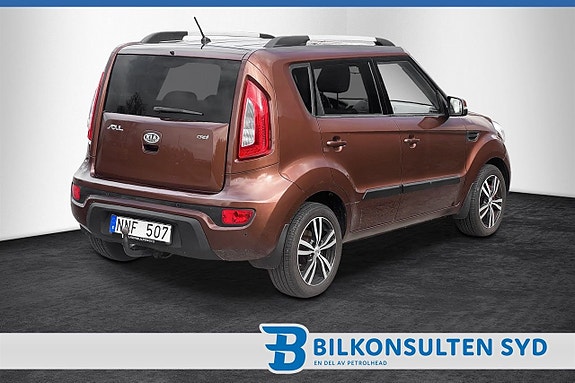 Kia Soul 13 of 13