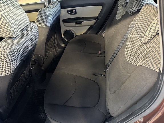 Kia Soul 9 of 13