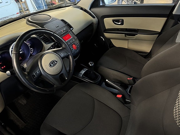 Kia Soul 6 of 13