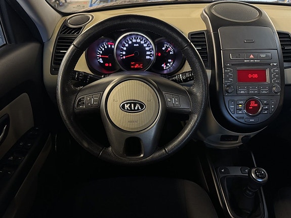 Kia Soul 8 of 13
