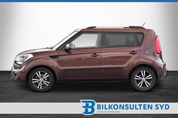 Kia Soul 4 of 13