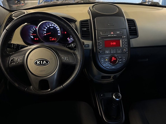 Kia Soul 7 of 13
