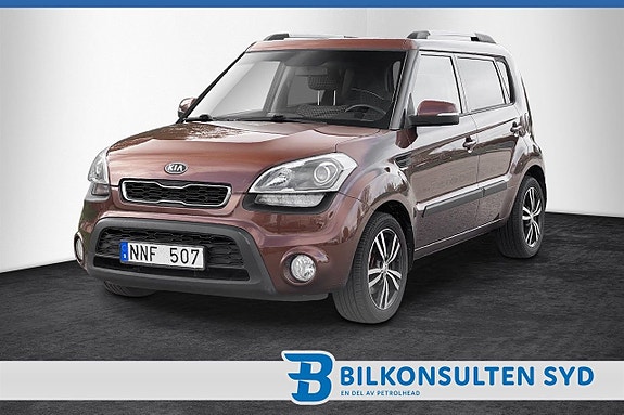 Kia Soul 3 of 13
