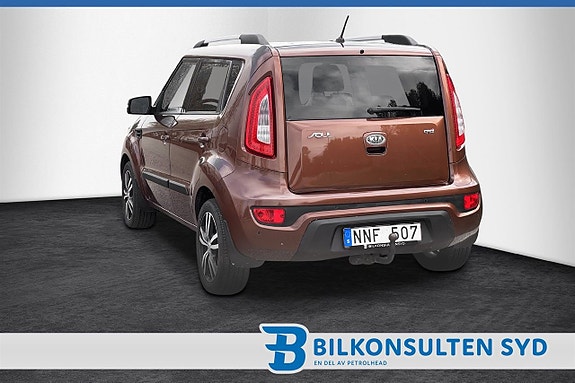Kia Soul 11 of 13
