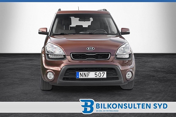 Kia Soul 2 of 13