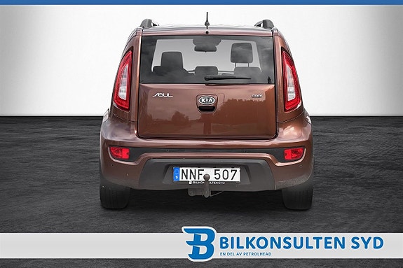 Kia Soul 12 of 13