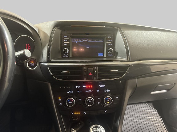 Mazda 6 9 of 10