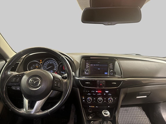 Mazda 6 7 of 10