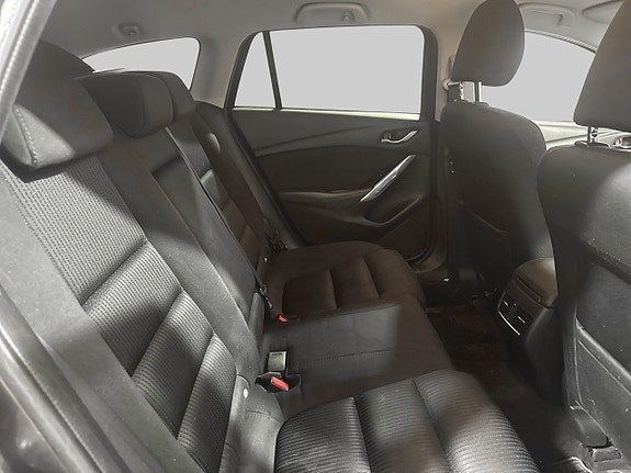 Mazda 6 6 of 10