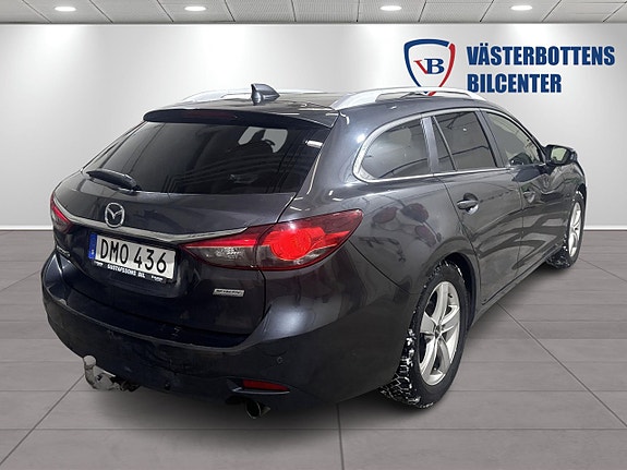 Mazda 6 3 of 5