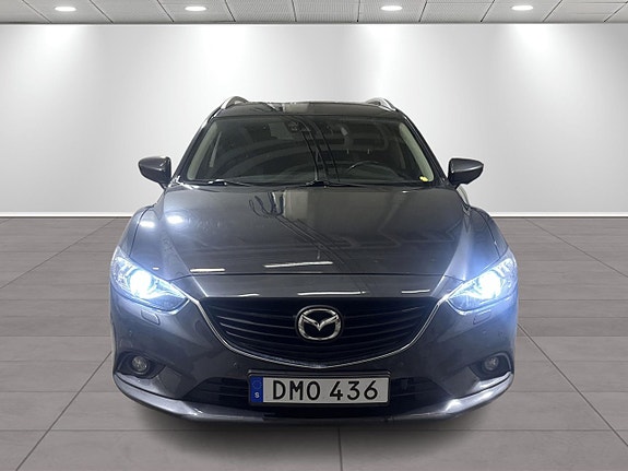Mazda 6 4 of 5