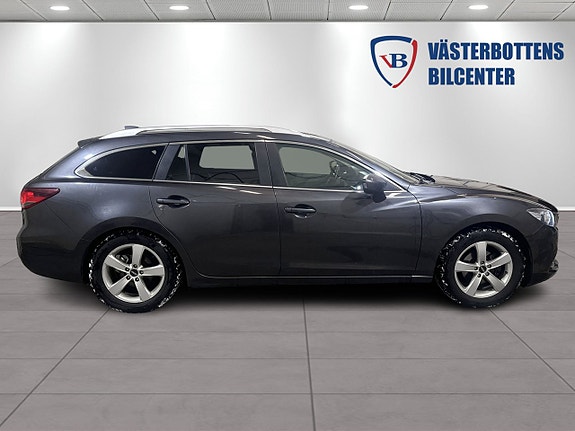 Mazda 6 2 of 5