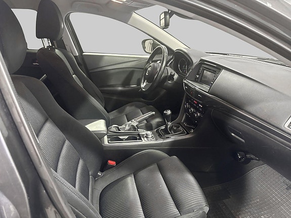 Mazda 6 5 of 5