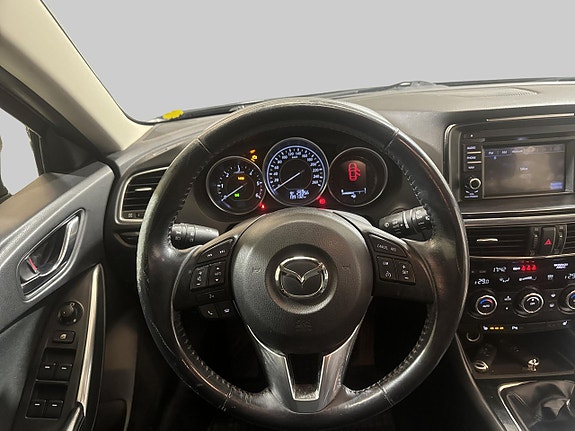 Mazda 6 8 of 10