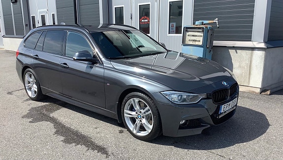 BMW 335d