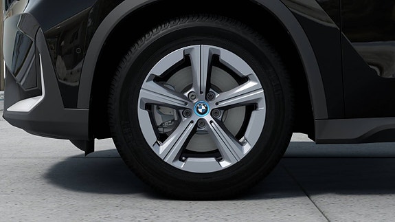 BMW X1 4 of 5