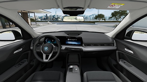 BMW X1 5 of 5