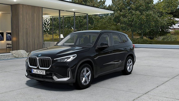 BMW X1 2 of 5