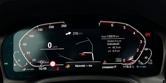 BMW 330e 17 of 30