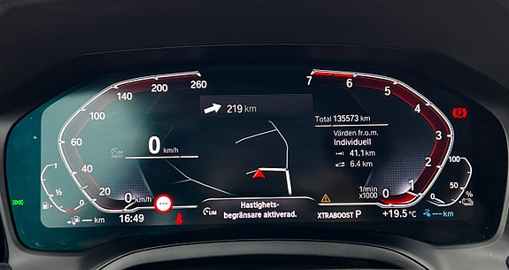 BMW 330e 18 of 30