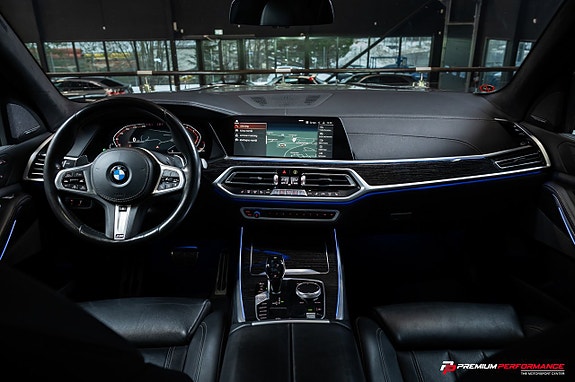 BMW X7 11 of 30
