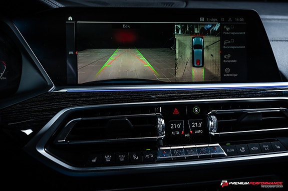 BMW X7 18 of 30