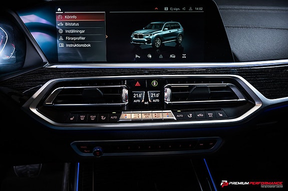 BMW X7 17 of 30