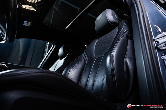 BMW X7 10 of 30