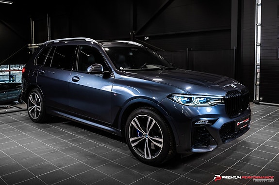 BMW X7 7 of 30