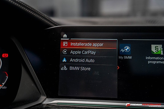 BMW X7 19 of 30