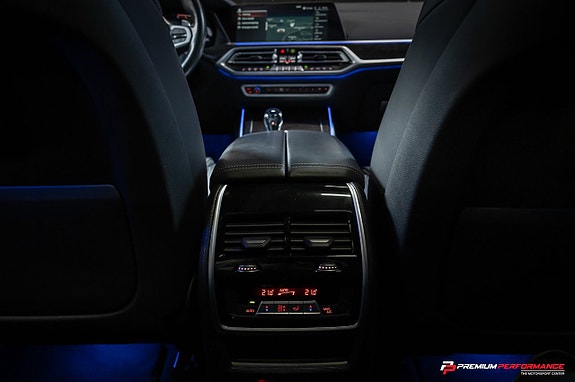 BMW X7 26 of 30