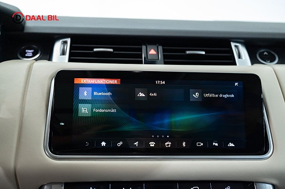 Land Rover Range Rover Sport 19 of 30