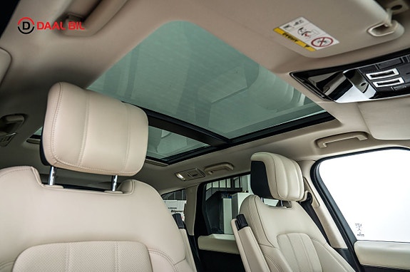 Land Rover Range Rover Sport 26 of 30