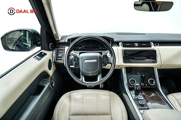 Land Rover Range Rover Sport 11 of 30