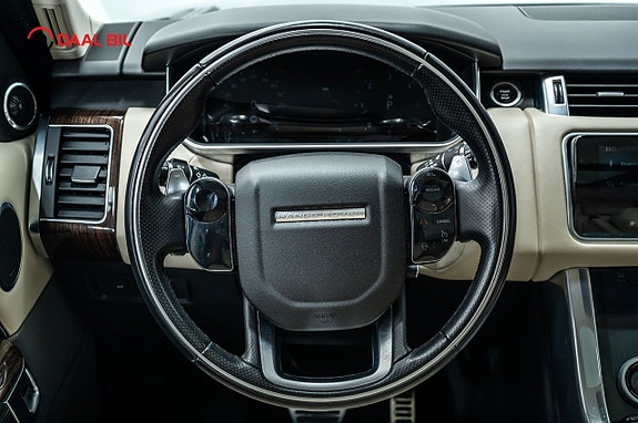 Land Rover Range Rover Sport 12 of 30