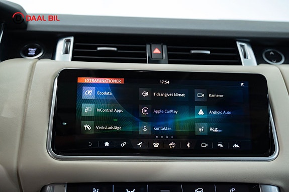 Land Rover Range Rover Sport 18 of 30