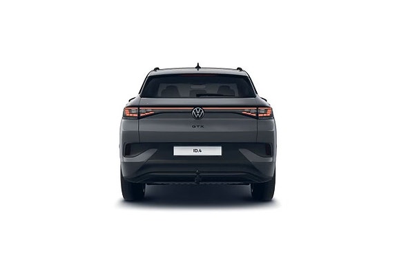 Volkswagen ID.4 GTX 6 of 7