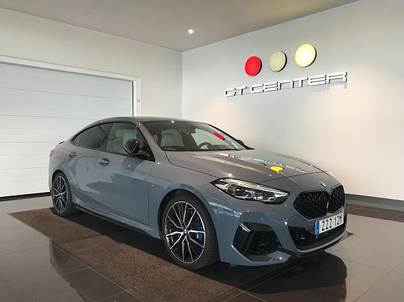 BMW M235i