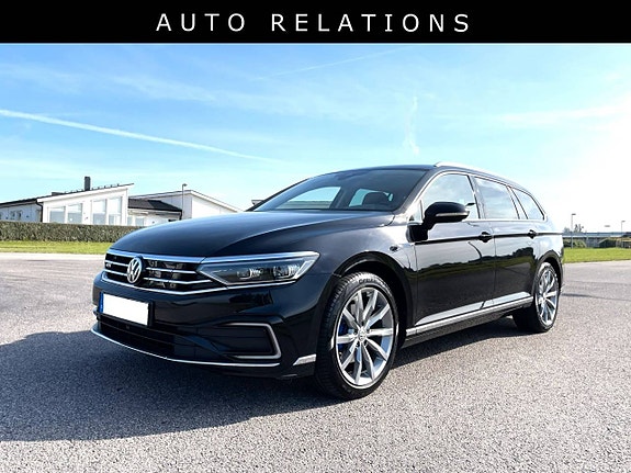 Volkswagen Passat 10 of 10