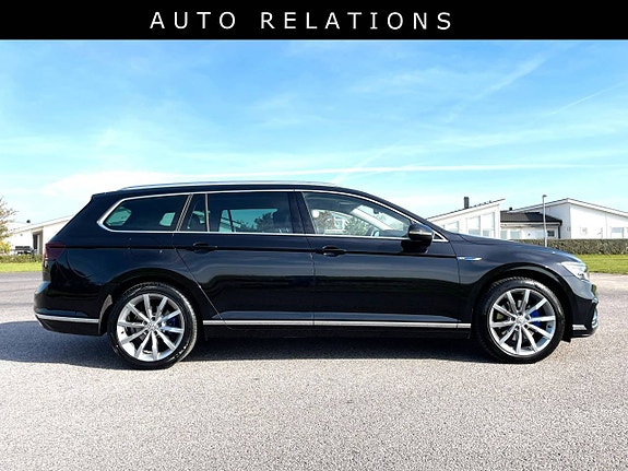 Volkswagen Passat 8 of 10