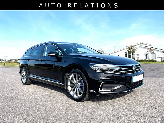 Volkswagen Passat 4 of 5