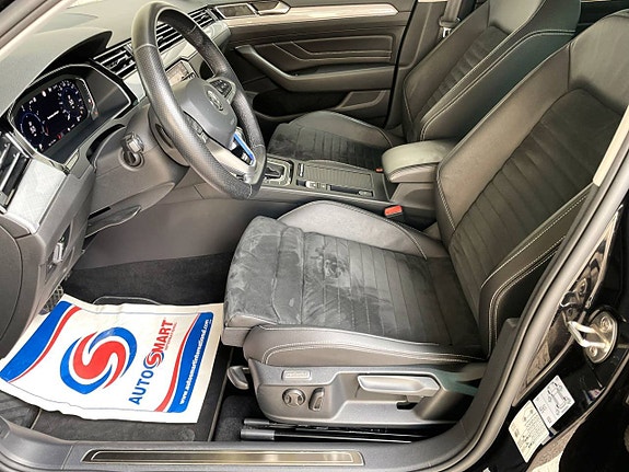 Volkswagen Passat 6 of 10