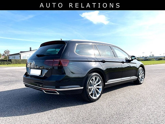 Volkswagen Passat 5 of 5