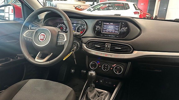 Fiat Tipo 12 of 15