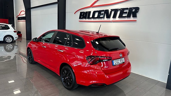 Fiat Tipo 4 of 5
