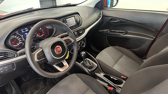 Fiat Tipo 10 of 15