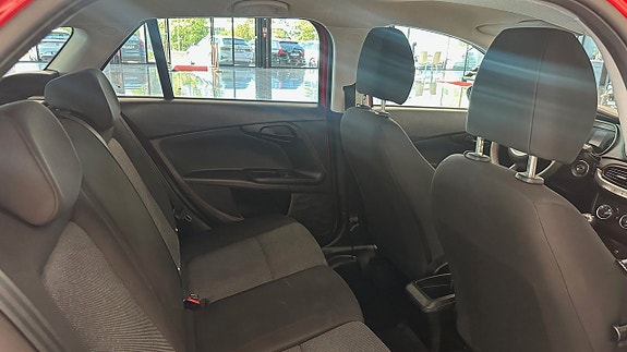 Fiat Tipo 8 of 15