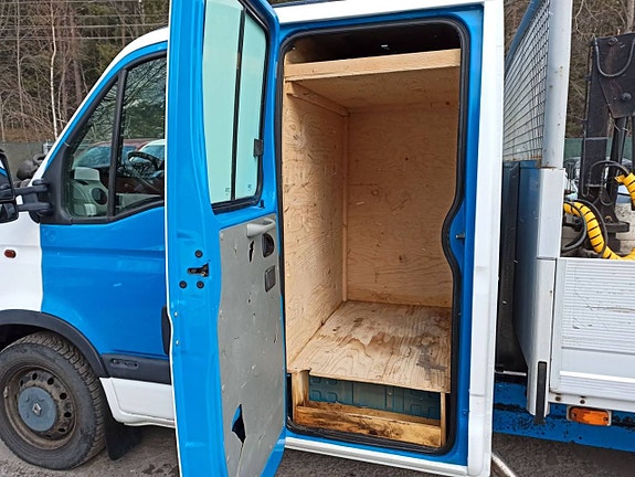 Renault Master 8 of 10