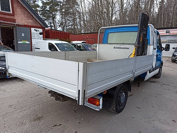Renault Master 2 of 5